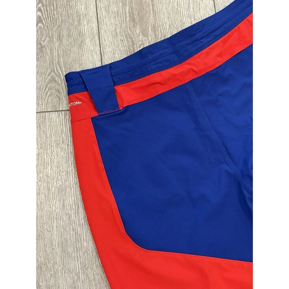 Hurley Phantom Blockade Paddle‎ Series Board Shorts Mens 30 New Hybrid Surf